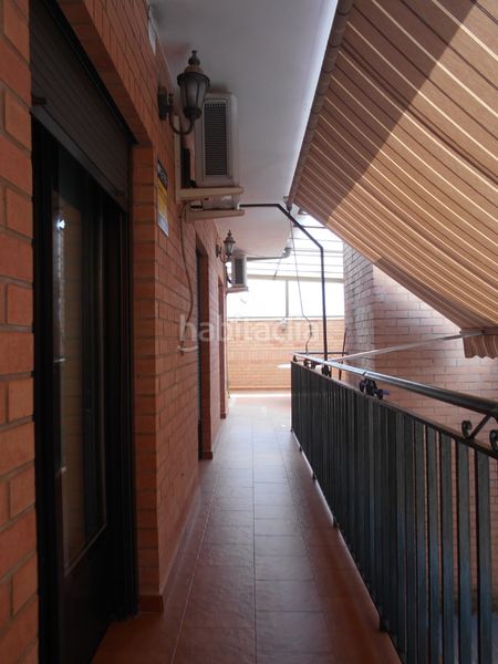 Foto 5e00e3eb-b69d-4e1c-883d-05c676cd4fd9. Casa amb xemeneia calefacció aparcament a Santa María - Pío XII Ciudad Real