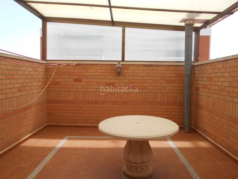 Foto 7725b9d6-9f8f-49ea-86ea-035ca1412d5b. Casa amb xemeneia calefacció aparcament a Santa María - Pío XII Ciudad Real