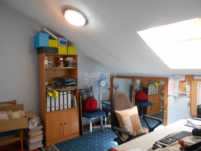 Foto 9464a4ce-f6c6-4f5c-9d0c-5bcb21b63179. Casa amb xemeneia calefacció aparcament a Santa María - Pío XII Ciudad Real