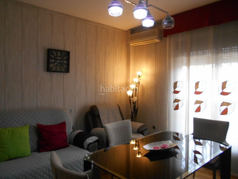 Foto c4b901df-2202-496d-ac0d-0d171eb5c61b. Casa amb xemeneia calefacció aparcament a Santa María - Pío XII Ciudad Real