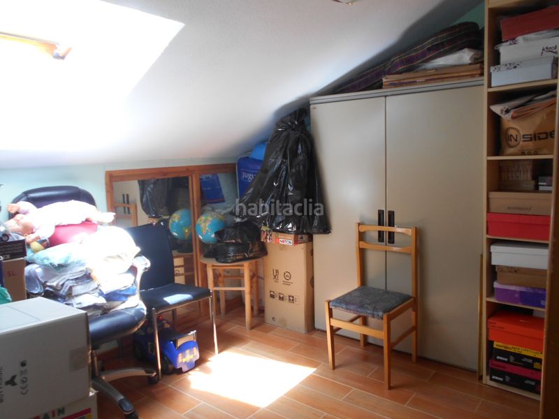 Foto d854493f-82f4-4226-936f-d5100154f59a. Casa amb xemeneia calefacció aparcament a Santa María - Pío XII Ciudad Real