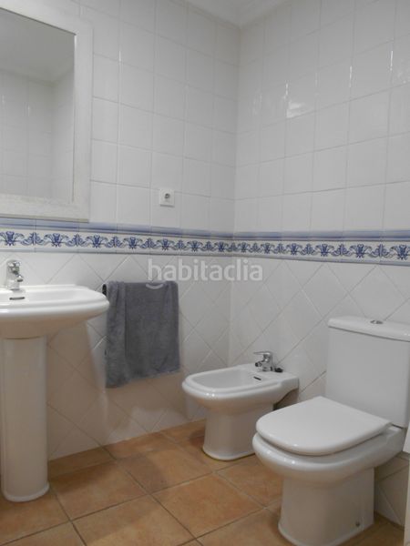Foto bd26d186-d19e-403b-b009-a4d9264e5e32. Pis amb calefacció aparcament a El Torreón - Los Ángeles - El Pilar Ciudad Real