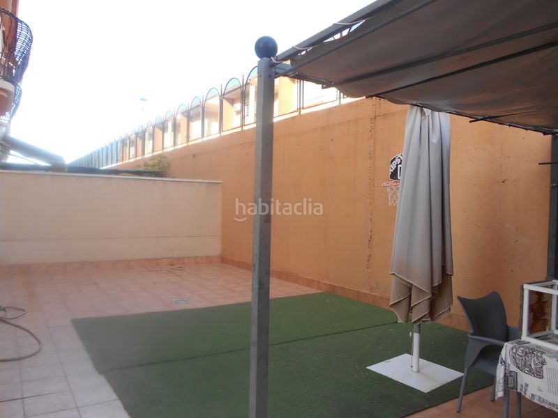 Foto 0a4cf520-b18b-4d9b-b5e8-0e808f572619. Apartament amb calefacció aparcament piscina a Poblete