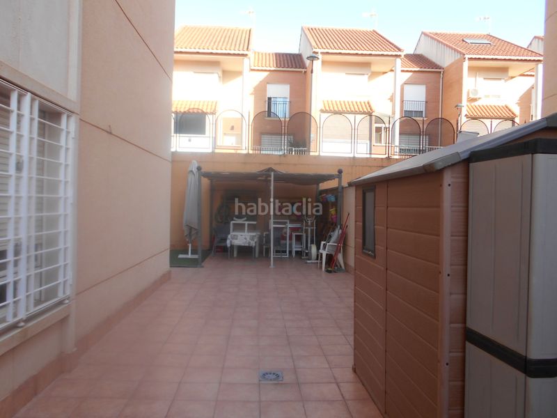 Foto 72c58884-f725-44a7-8be2-c4cc40f5ff45. Apartament amb calefacció aparcament piscina a Poblete