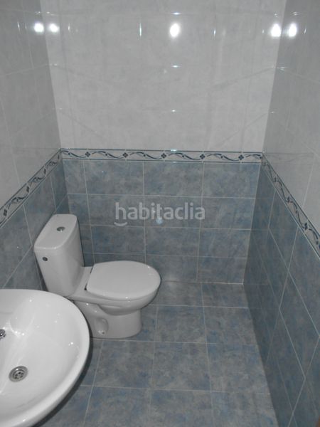 Foto 1128838b-4c6e-4d9e-90b2-92fb4581c5db. Pis amb calefacció aparcament piscina a Miguelturra