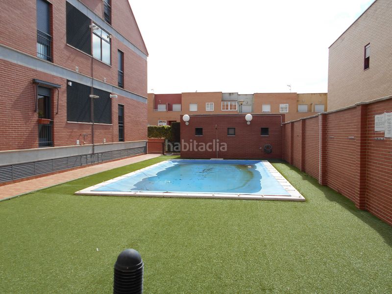 Foto 77ab22d0-56c6-4323-becb-102e196f0155. Pis amb calefacció aparcament piscina a Miguelturra