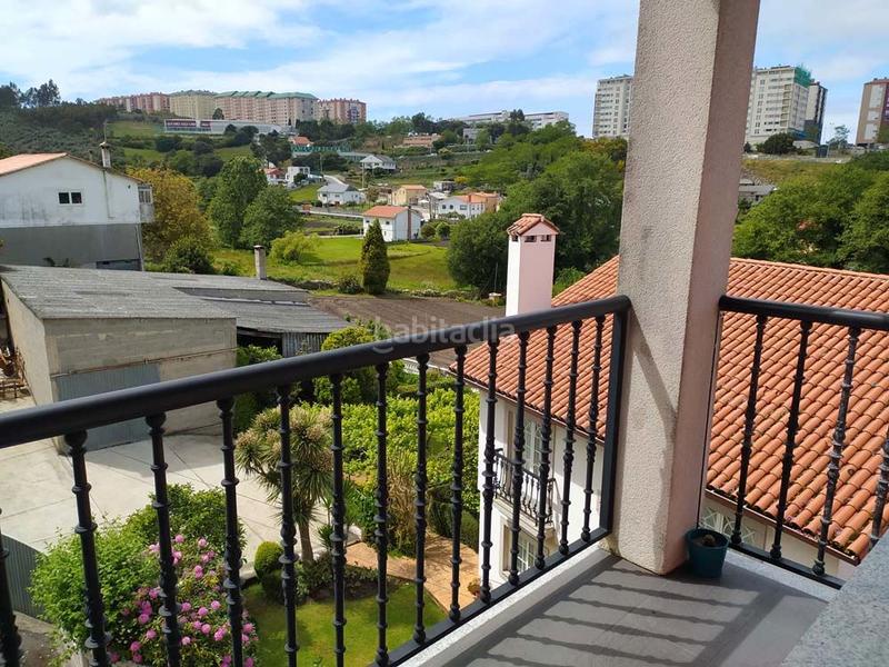 Foto ce55cb82-8d63-4ab2-a597-dfb0679cb748. Casa en n/a en Mesoiro Coruña (A)