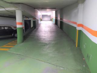 Car parking  Rúa juan díaz porlier