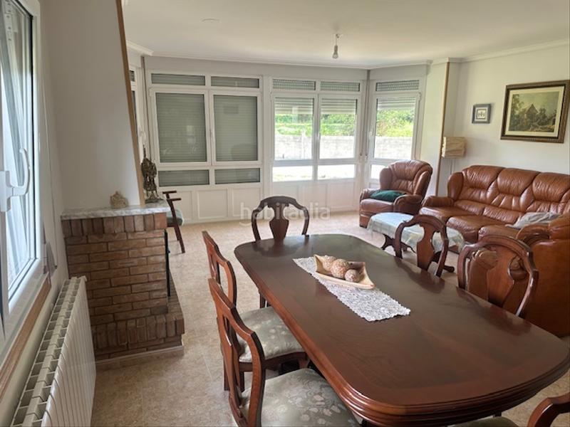 Foto 152bda43-d28d-49b2-bb58-7c3e6631d918. Chalet avec cheminée chauffage parking dans Cambre