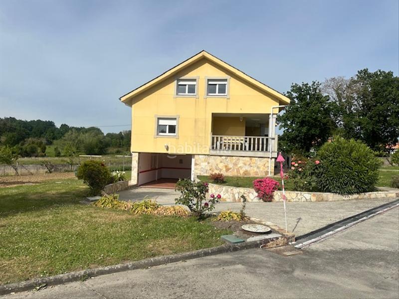 Foto 388296a0-86fc-4e94-a8b1-8fb7a71a54cf. Chalet avec cheminée chauffage parking dans Cambre