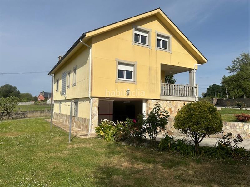 Foto 5c041670-ec2c-4967-a867-a605c16aff72. Chalet avec cheminée chauffage parking dans Cambre