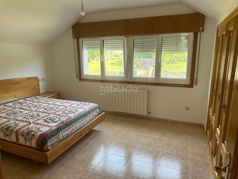 Foto 600f3859-bae0-407f-960f-f9447fb33fb9. Chalet avec cheminée chauffage parking dans Cambre