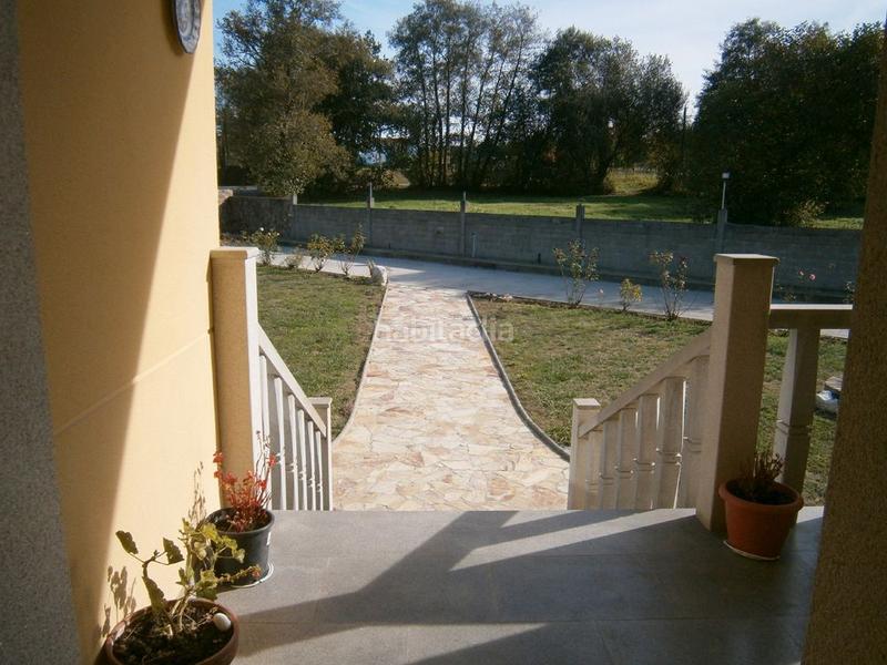 Foto 8fa945b4-81cc-46fc-bc10-ffe825bd9fd8. Chalet avec cheminée chauffage parking dans Cambre