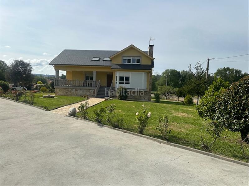 Foto 989e9a52-5edb-49b2-88cc-5b9c776aebc8. Chalet avec cheminée chauffage parking dans Cambre