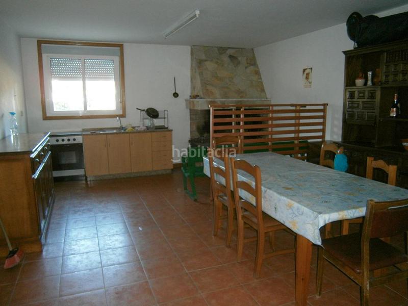 Foto 9f843cf2-d6fb-4499-bab7-76ea0f050470. Chalet avec cheminée chauffage parking dans Cambre