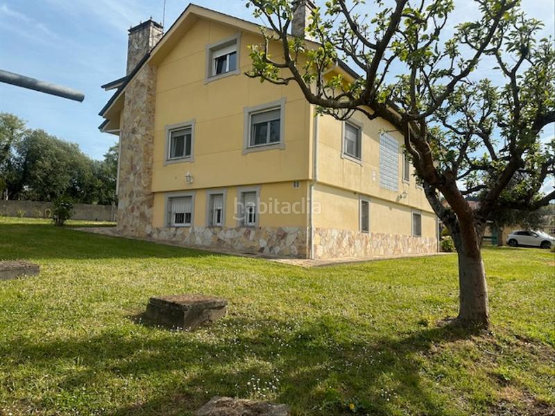 Foto bd24f533-ed1c-4b6d-adba-31eca8fb3395. Chalet avec cheminée chauffage parking dans Cambre