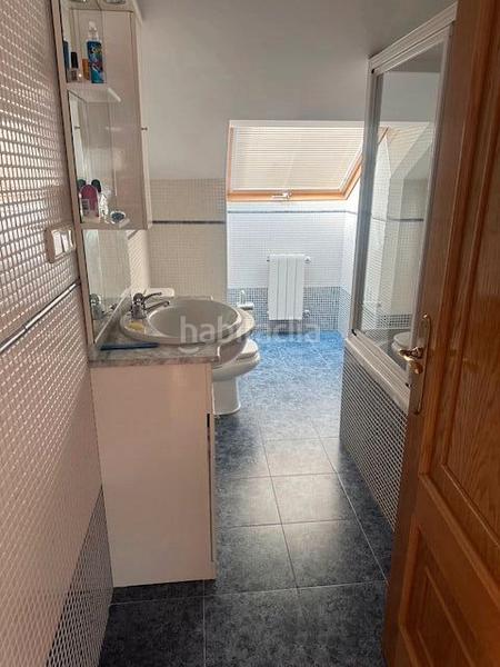 Foto bfc12506-a504-4466-8ef7-eea891454fe6. Chalet avec cheminée chauffage parking dans Cambre