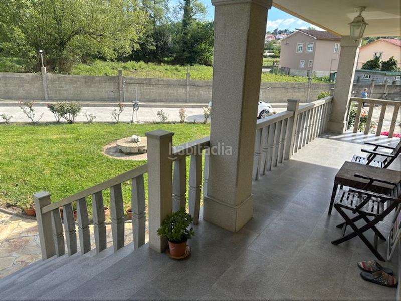 Foto d2b26213-669d-4bca-ab44-392e235ea6ac. Chalet avec cheminée chauffage parking dans Cambre