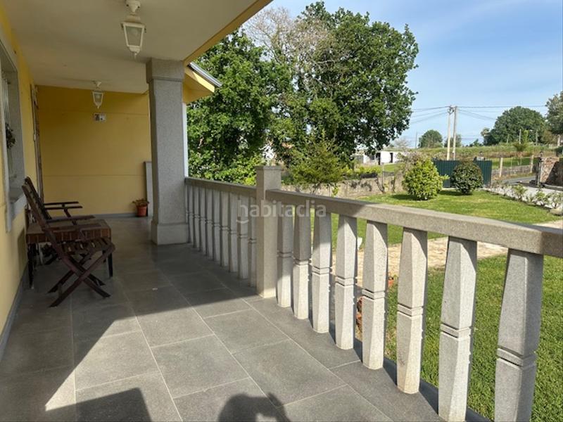 Foto d5b25142-78c3-4856-b8cb-e72b01ae43fb. Chalet avec cheminée chauffage parking dans Cambre