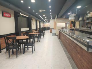 Local Comercial a Rúa rianxo 11