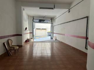Local Comercial en Rua Buenavista 22