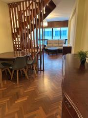 Rent Duplex in Avenida finisterre 58. Piso en alquiler de temporada 1.100 euros