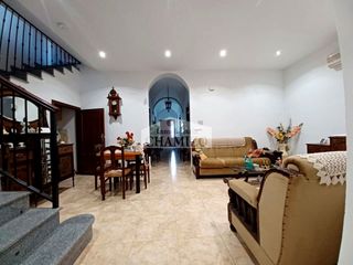 Casa  Calle san francisco 63. Casa en venta totalmente reformada en zona centro de villanueva