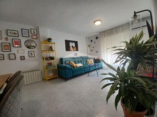 Pis  Calle san francisco 43. Piso en venta reformado con garaje y trastero listo para entrar