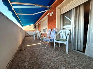 Àtic  Calle san francisco 63. Excepcional atico con terraza con vistas en venta en villanueva