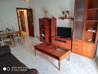 Appartement  Calle san francisco 63. Piso en venta en el centro con calefaccion de gas ciudad
