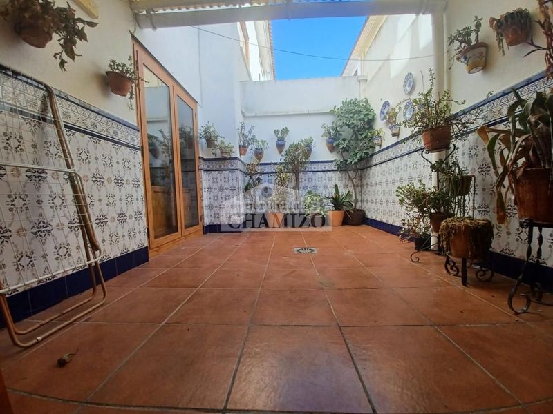 Foto 40df2568-a8b5-4fbc-8042-e84be2b0038f. Casa a calle san francisco 63 a Villanueva de la Serena