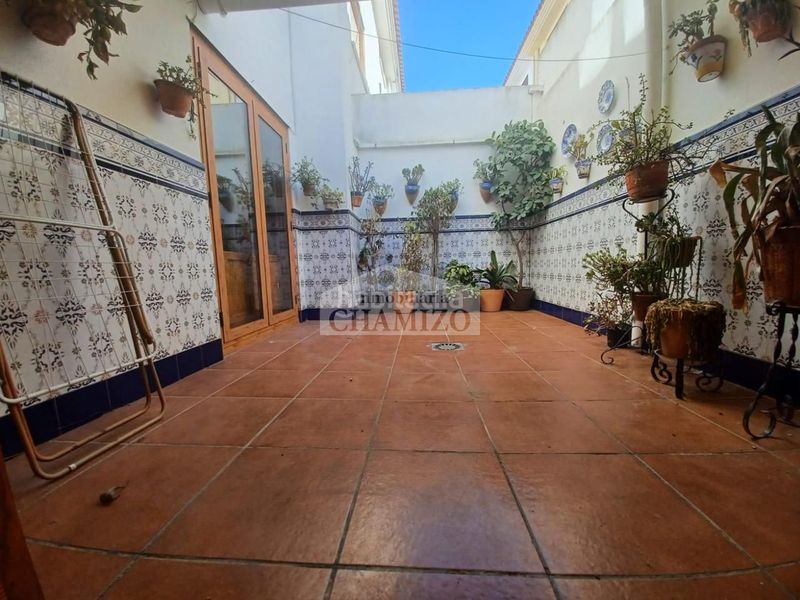 Foto 733ec4f7-50f5-4800-aaa8-a1c47e9a7854. Casa a calle san francisco 63 a Villanueva de la Serena