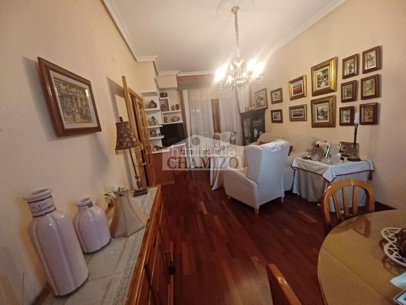 Foto ed6217a0-0dec-4bf4-bf8b-3a989f22adcb. Casa a calle san francisco 63 a Villanueva de la Serena