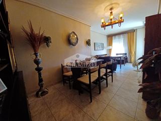 Appartement  Calle san francisco 63. ???piso en venta con garaje en buena zona de villanueva de la se