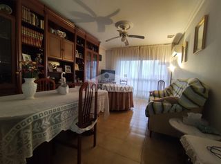 Piso  Calle san francisco 43. Piso en venta con gran balcon terraza en zona muy demandada