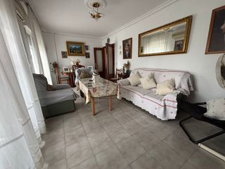 Pis  Calle san francisco 63. !!!piso en venta en zona centro de don benito en perfecto estado