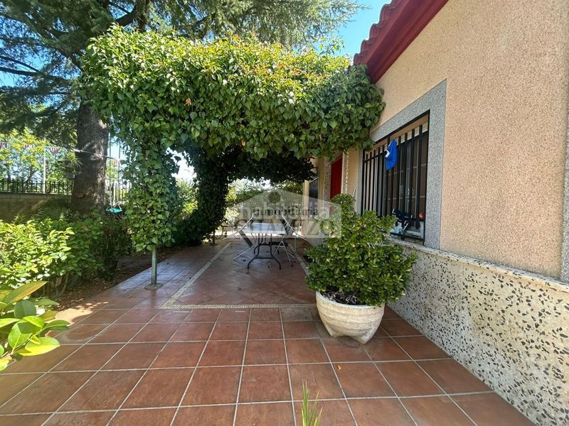 Foto 0b6f98db-56dd-4432-926c-528e84d76d75. Chalet in calle san francisco 63 in Villanueva de la Serena