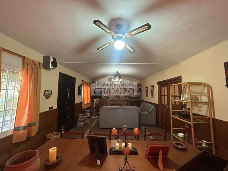 Foto 2fa47f7d-cff2-41db-a745-784438cc9d99. Chalet in calle san francisco 63 in Villanueva de la Serena