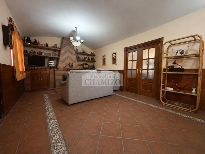 Foto 5bf0b26d-3796-4a9a-aa24-e1b2a05bd6ac. Chalet in calle san francisco 63 in Villanueva de la Serena