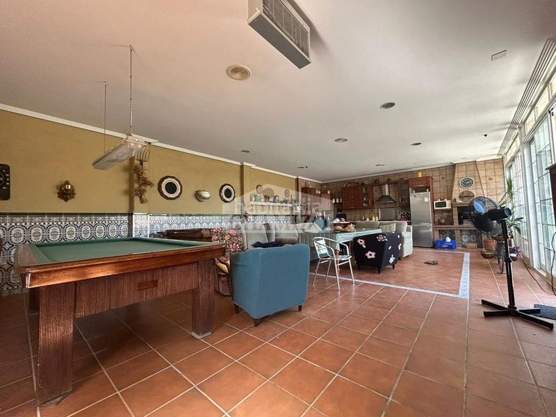 Foto a34d68d9-a8a2-4ef6-81ef-8e865dc94f83. Chalet in calle san francisco 63 in Villanueva de la Serena