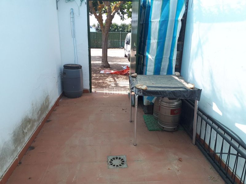Foto 99972237-66f3-46b2-bd97-c452b9b09d63. Chalet con piscina in Villanueva de la Serena