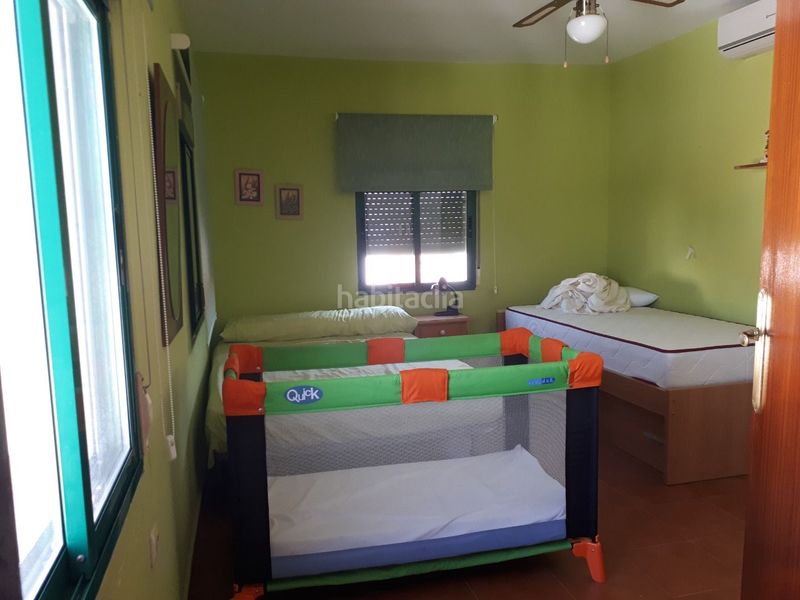 Foto a379d0d0-16b6-43c6-94c5-2730f5d97d39. Chalet con piscina in Villanueva de la Serena