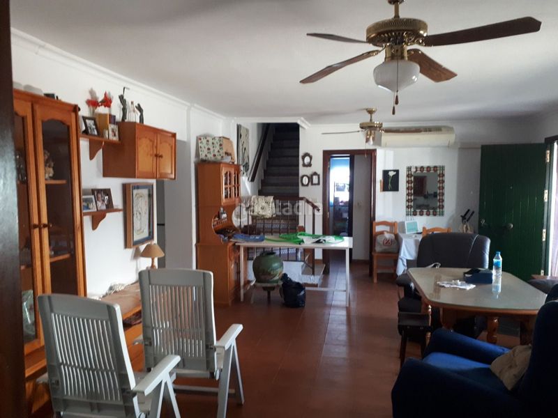Foto bbdfe0c5-c4be-4ad9-b15d-d2ac2962c9a1. Chalet con piscina in Villanueva de la Serena