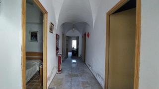House in Villanueva de la Serena. Gran oportunidad casa en venta para reformar