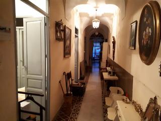 House in Villanueva de la Serena