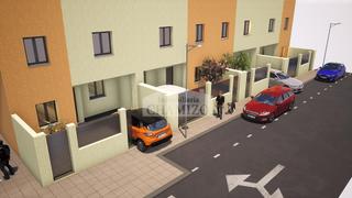 Casa a Calle paises bajos 1. Casa unifamiliar nueva construccion