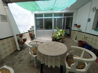 House in Villanueva de la Serena. Casa en venta cercana a la plaza de españa