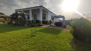 Chalet in Villanueva de la Serena