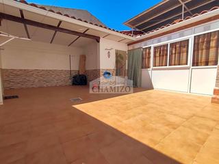 House in Villanueva de la Serena. Casa reformada para entrar a vivir con patio,tejado nuevo y terr
