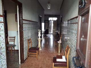 House in Villanueva de la Serena. !! bajada de precio¡¡¡ conjunto de casa y piso cercano al centro